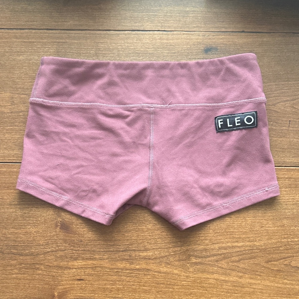 Fleo - Mauve